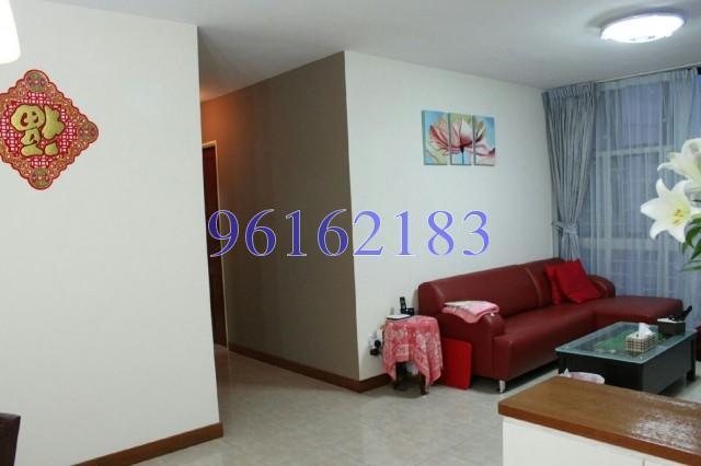 Blk 159A Rivervale Crescent (Sengkang), HDB 5 Rooms #124428662
